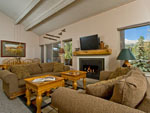 Breckenridge Rental